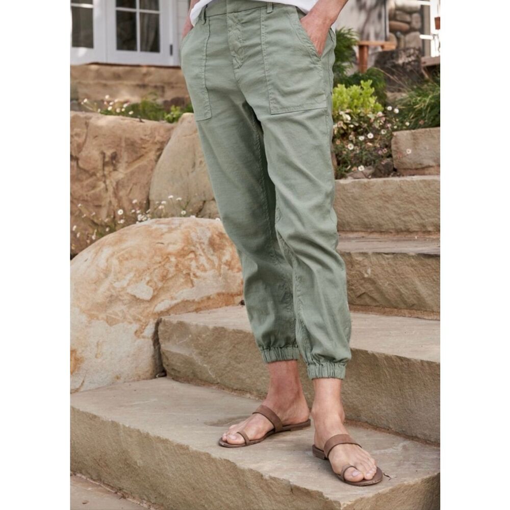 Frank & Eileen Jameson Utility Jogger